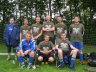 Holdfoto ved Glud Værtshus Fodbold 2015 (fra venstre) :

top: Casper Rasmussen, Nikolai Jepsen, Zeb Hvidtfeldt (c), Anders Juul, Dan Jelsing & Jan Marchall
nederst: Rasmus Thomsen, Jan Jensen, Christian Stobberup