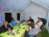 Afterparty hos Jesper Arnsbjerg efter Havnefestfodbolden 2016