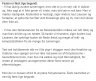Artikel omkring Rønnebærholdet i Horsens Folkeblad ved Havnefestfodbold 2019. Billede 3 af 6