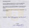 Den 'nødvendige' kontrakt med Kim Jørgensen til Havnefesten 2002