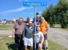 2026 Holdfoto på Rønnebærvej
Fra venstre er det Rasmus, Zeb, Bo, Brian, Anders, Morten og Thomas.