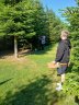 Rasmus & Thomas ved Fodboldgolf 2026